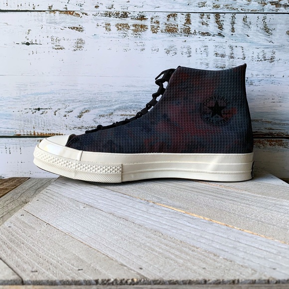 Converse Washed Florals Chuck 70 - Picture 3 of 16